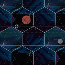 Stellar Night-time