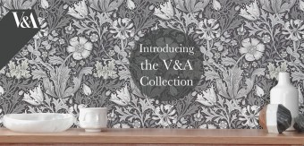 New Collection: V&A