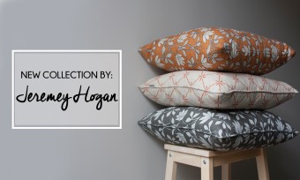 New Collection: Jeremey Hogan