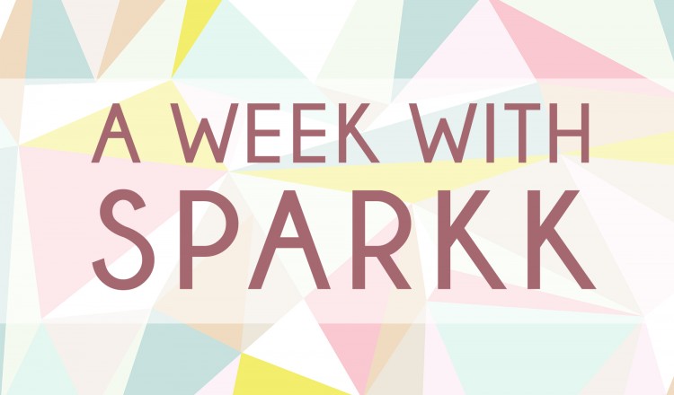 The Sparkk Experience!