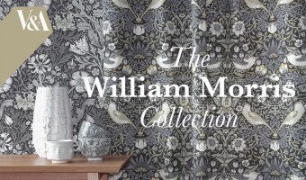 The William Morris Collection